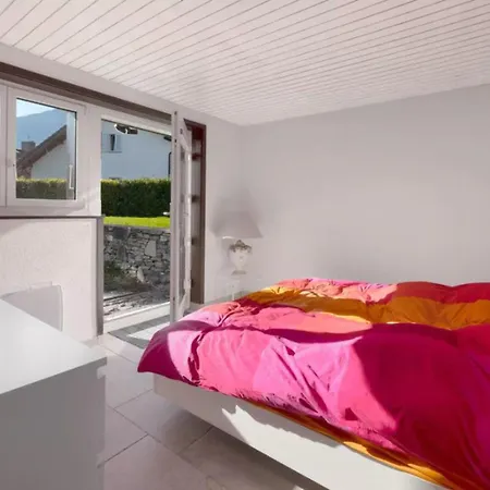 Alp 4 Bedrooms *