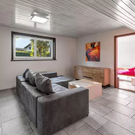 아파트 Alp 4 Bedrooms