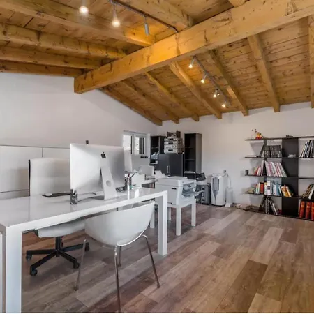 Appartamento Alp 4 Bedrooms