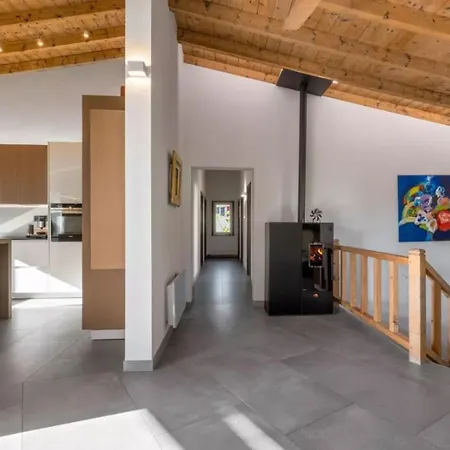 Alp 4 Bedrooms